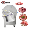 High Efficiency Stainless Steel Meat Cutting Machine J-21K