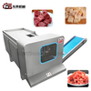 Multifunctional Meat Cutter for Factory Meat Processing Operations