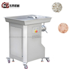 Model 32 Three Mesh Double Knife Meat Mincer Industrial Slaughter Plants All Meats Durable Alloy Blades Energy Efficient