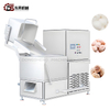 Easy Clean Three Speed Refrigerated Pulping Machine for Slaughterhouses Stainless Steel for Beef Three Speed Refrigerated Pulping Machine