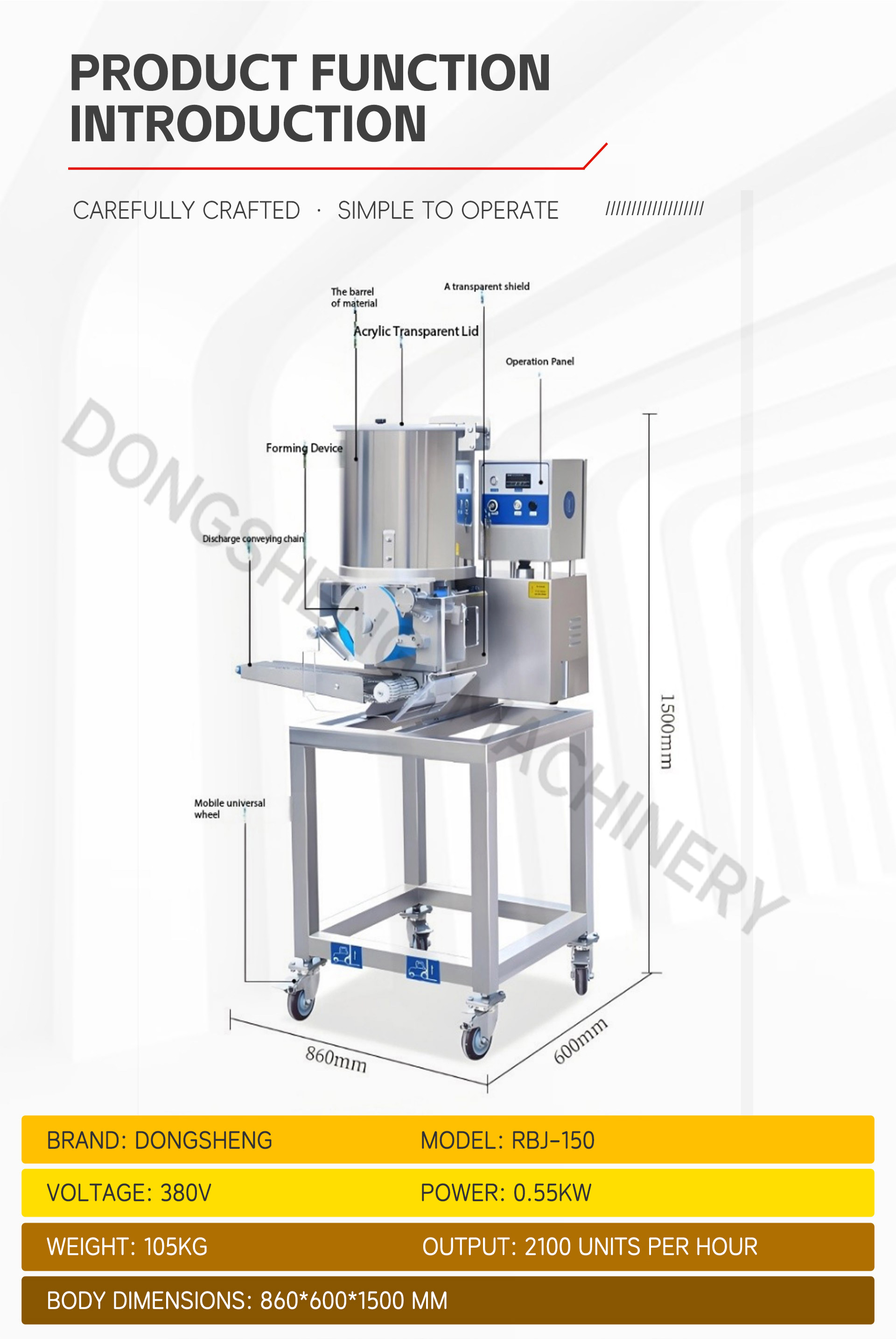 9肉饼成型机英文_04
