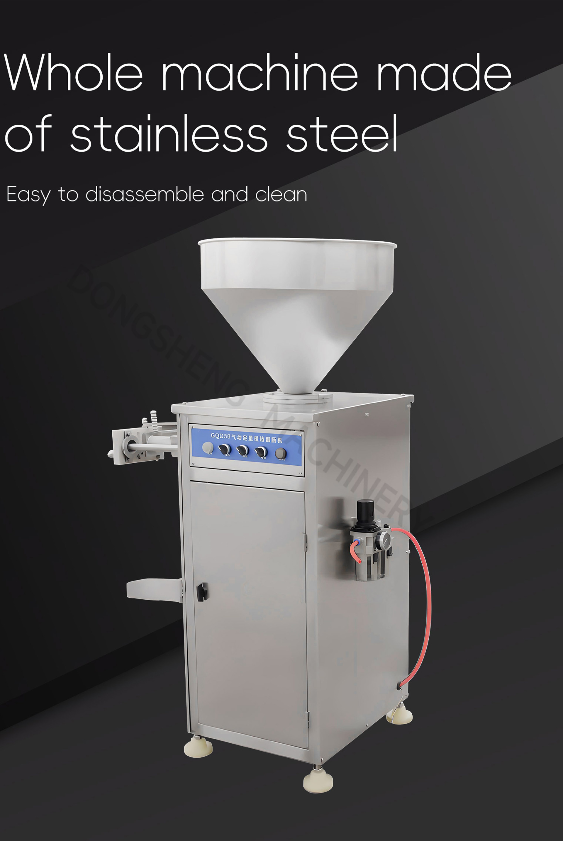 2气动扭结灌肠打结机英文_05