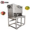 Efficient Industrial Frozen Fruit Processing Line Apple Pear Peeler