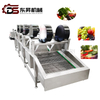 Stainless Steel Vegetable Drying Machine Fgj-8 by Dongsheng