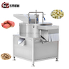 Fast Potato Peeling Machine for Factory Use To Speed Up Prep for Vegetable Salads And Canteen Vegetable Meals