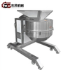 Factory Suitable Large Vegetable Shredder Handles Hard Veggies Like Potatoes Without Jamming