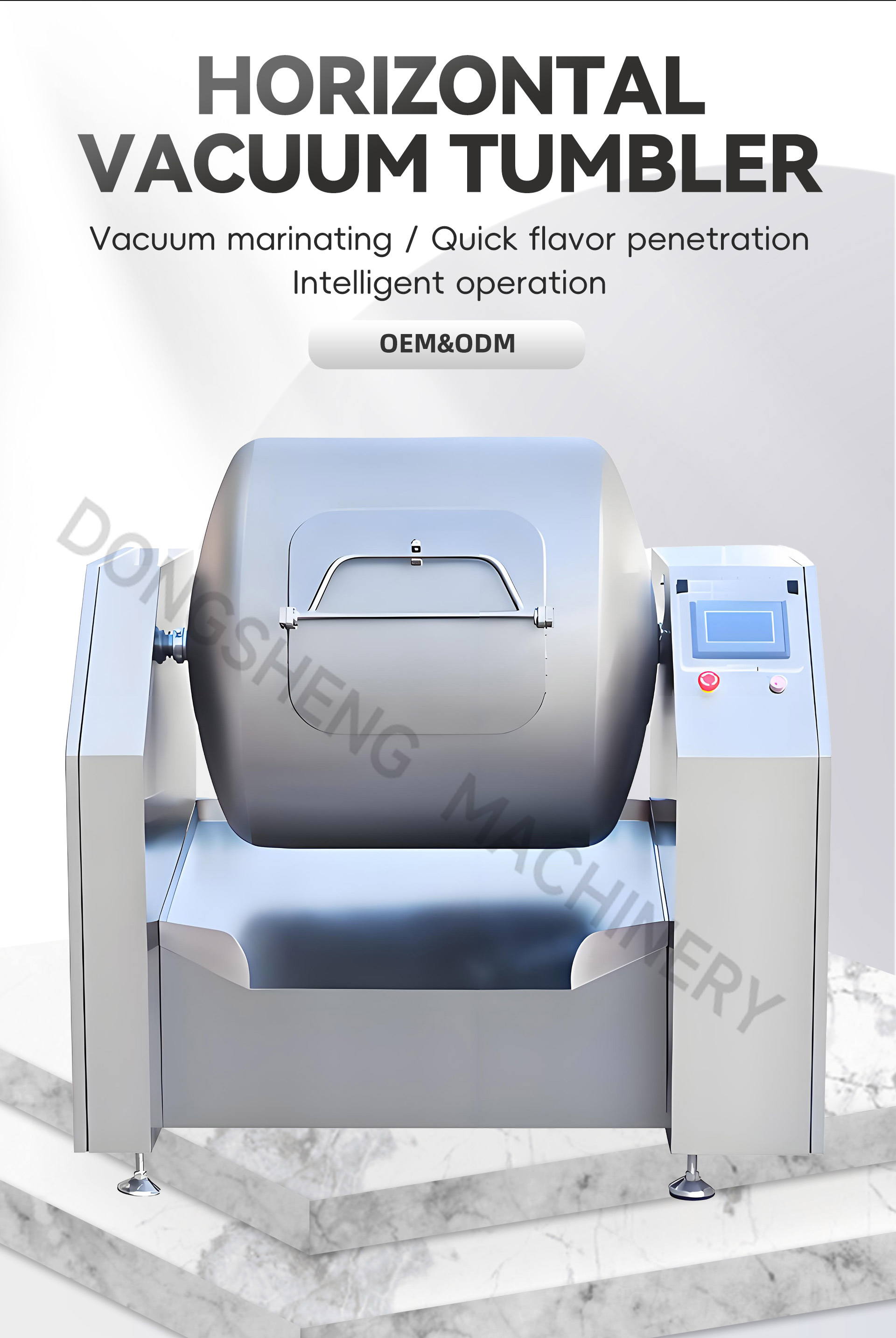 1卧式滚揉机英文_01