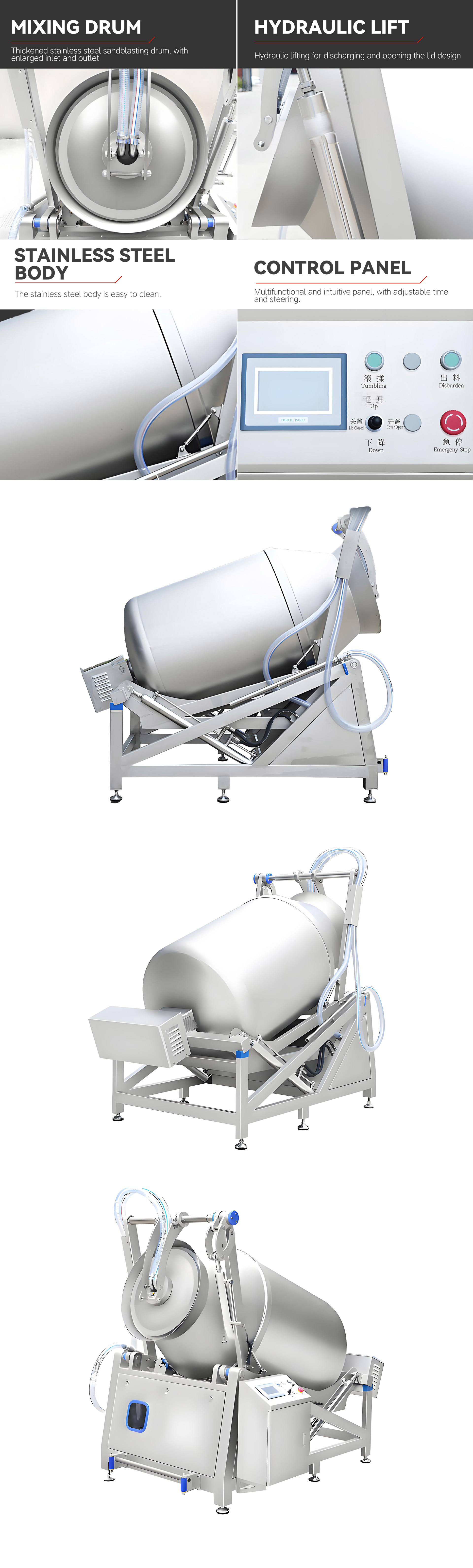 3倾斜式滚揉机英文_09