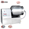 Low Energy Meat Machinery with Silent Operation and Auto Tumbling for Small Beef Plants Vacuum Tumbler