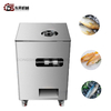304 Stainless Steel Fish Killing Mechanical Unit with Blades for Seafood Processing Plants Fish Killing Machine