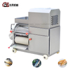 Energy Saving Meat Separating Machinery with Fine Filters for Freshwater Fish Factories Fish Meat Separator