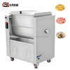 Food Safety Compliant Small Mechanical Unit with Safety Locks for Small Bakeries Small Sized Mixing Machine
