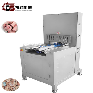 Five Segment Saw Durable High Strength Tool for Slaughterhouses to Cut All Kinds of Bones Precisely