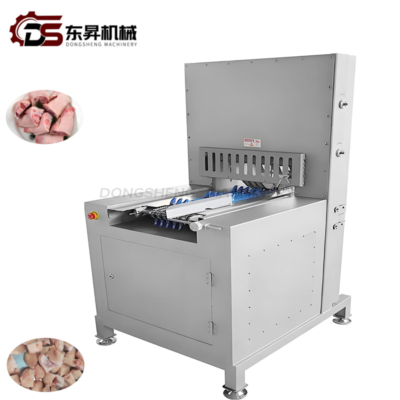Five Segment Saw Durable High Strength Tool for Slaughterhouses to Cut All Kinds of Bones Precisely