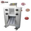 Efficient Dual Function Machinery with Auto Operation for Lamb Workshops Meat Tenderizing and Tendon Cutting Machine