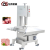 Model 500 Bone Sawing Machine Energy Saving High Speed Tool for Meat Factories to Cut All Kinds of Bones Quickly