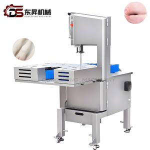 Splitting Saw Safe Emergency Stop Tool for Meat Factories to Cut Pig Trotters Lamb Trotters Safely