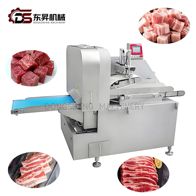 Meat Cutting Equipment