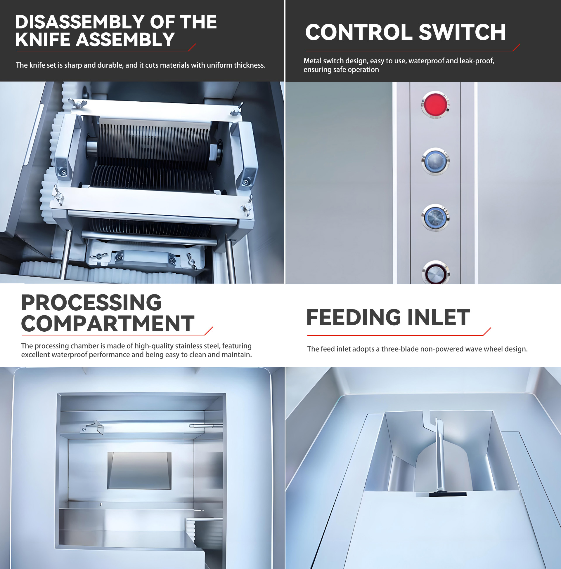 320型鲜肉切片机英文_07