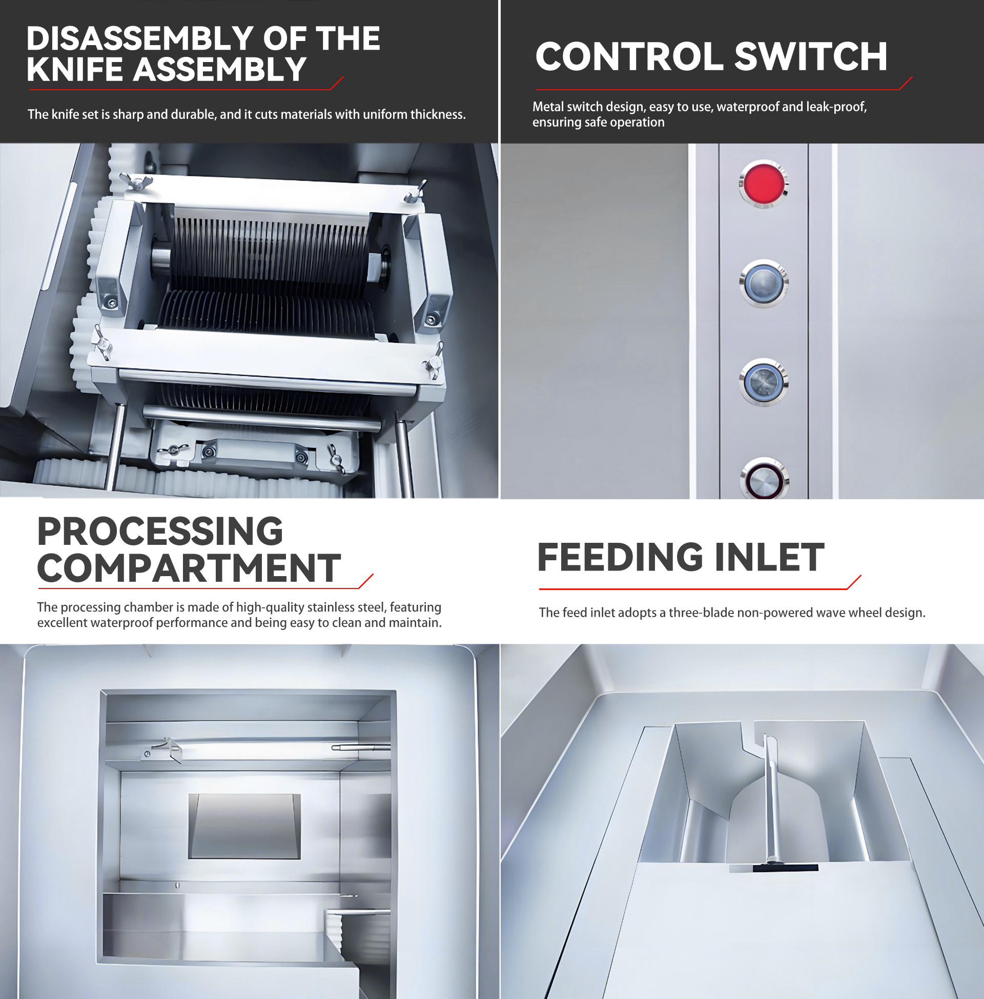 180型鲜肉切丝切片机英文_07