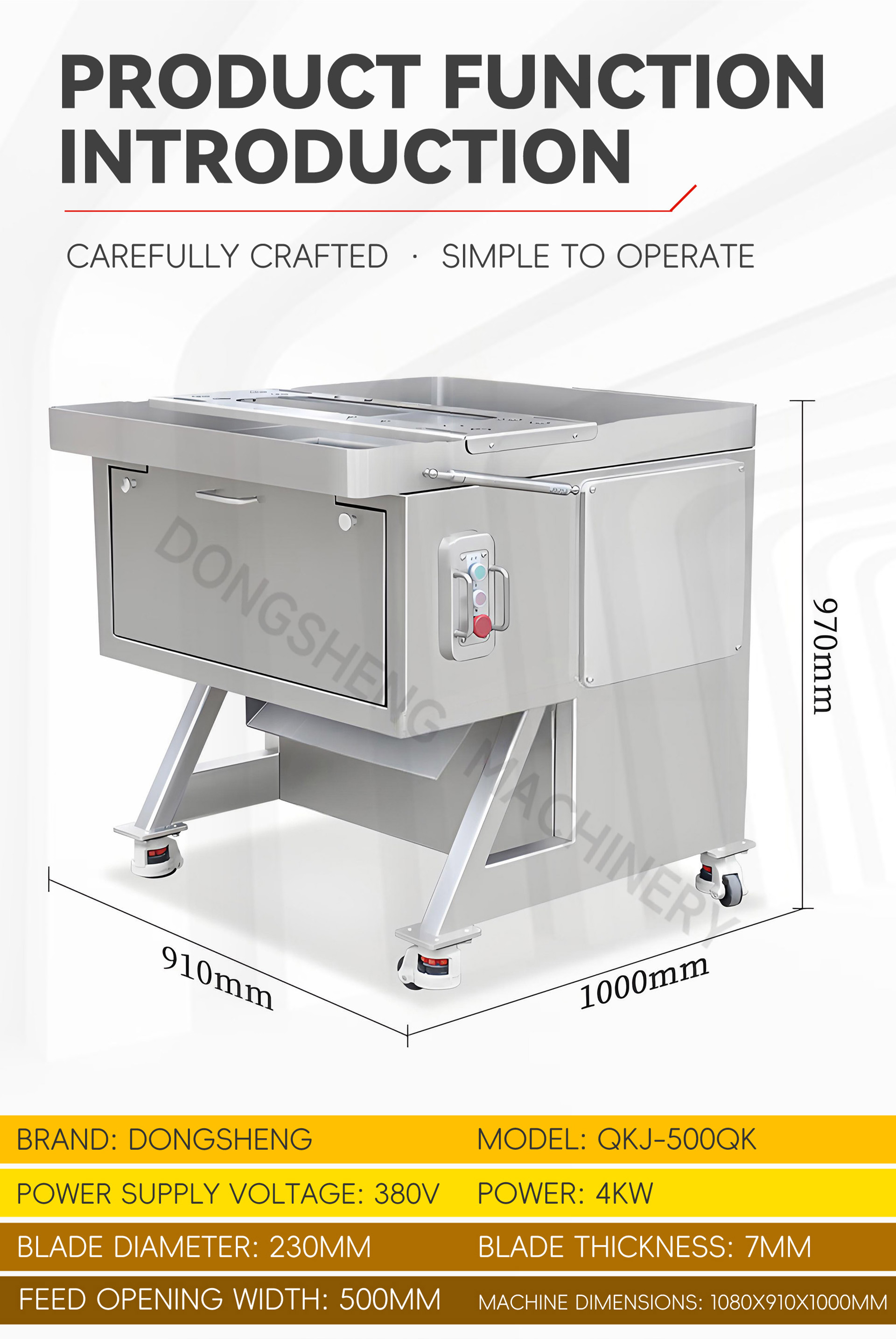 500排骨切条切块机英文_04