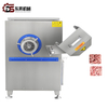 Safe Meat Grinder for Slaughterhouses Fresh Meat Factories Durable for Beef Lamb Pork Grinding 160 Model Meat Grinder