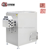 Safe Frozen Meat Grinder for Slaughterhouses Fresh Meat Factories Durable for Beef Lamb Pork Processing Frozen Meat Grinder